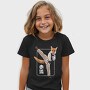 Red Fox Kick, Tricou Copii