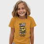 Cool Bee Bee Cause I M, Tricou Copii