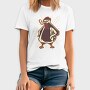 Cool Chicken Funny, Tricou Barbati (Unisex)