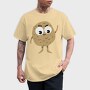 Potato, Tricou Barbati (Unisex)