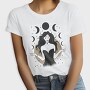 Lunar Goddess, Tricou Femei
