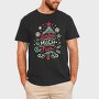 Snow Much Fun, Tricou Barbati (Unisex)