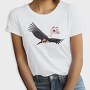 Eagle Flight, Tricou Femei