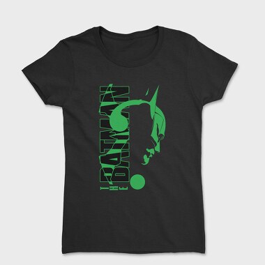 Batman 10, Tricou Femei