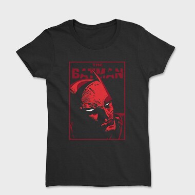 Batman 2, Tricou Femei