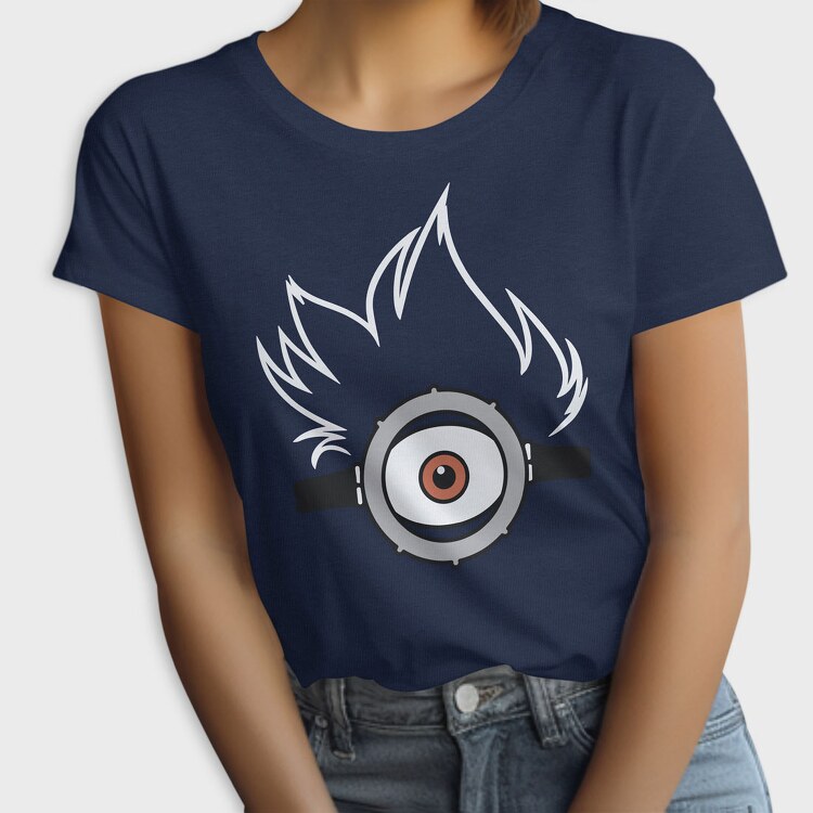 Minions 6, Tricou Femei