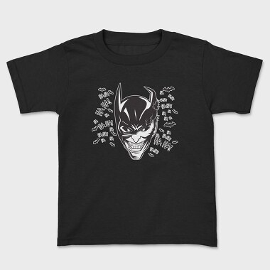 Joker 9, Tricou Copii