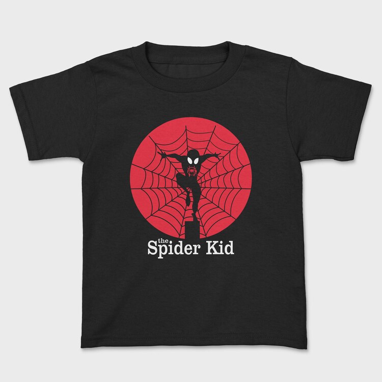 Spiderman No Way Home 6, Tricou Copii