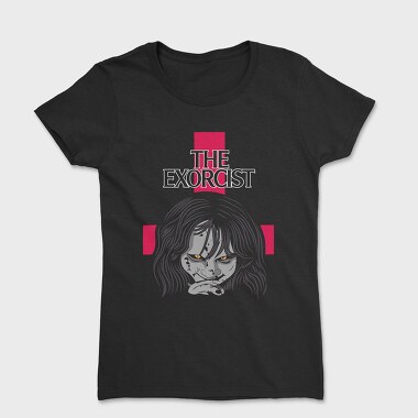 Terror 6, Tricou Femei