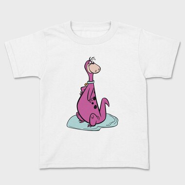 The Flintstones 2, Tricou Copii