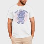 Best Dad Ever Elephants, Tricou Barbati (Unisex)