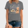 Best Golden Mom Ever Retriever, Tricou Barbati (Unisex)