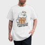 Professional Beer Tester, Tricou Barbati (Unisex)