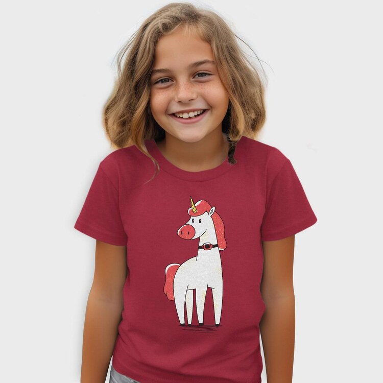 Unicorn, Tricou Copii
