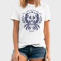 Soft Soul Hard Shell Cancer Zodiac Handmade, Tricou Barbati (Unisex)