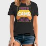 Paused Game Quote, Tricou Barbati (Unisex)
