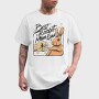 Best Rabbit Mom Ever, Tricou Barbati (Unisex)