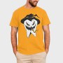 Scary Tooth, Tricou Barbati (Unisex)
