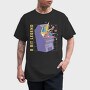 Retro Arcade, Tricou Barbati (Unisex)