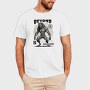 Beyond Werewolf Comic Trend, Tricou Barbati (Unisex)