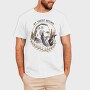 My Quest Begins Viking, Tricou Barbati (Unisex)