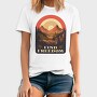 Mountain Sun Find Freedom, Tricou Barbati (Unisex)