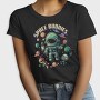 Space Buddies, Tricou Femei