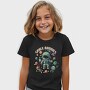 Space Buddies, Tricou Copii