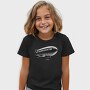 Zeppelin Counts And Countesses Quote, Tricou Copii