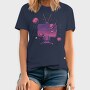 Space Tv, Tricou Barbati (Unisex)