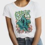 Mythology Cerberus, Tricou Femei