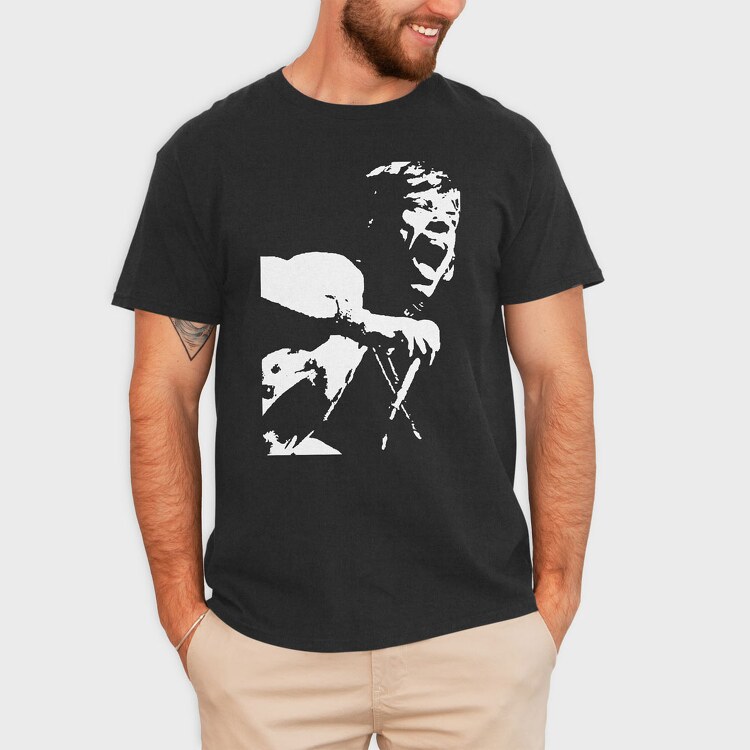 Rolling Stones 2, Tricou Barbati (Unisex)