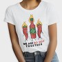 Spicy Hot Food, Tricou Femei