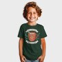 Christmas Coffee Cup, Tricou Copii