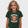 Christmas Coffee Cup, Tricou Copii