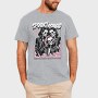 Spooky Squad, Tricou Barbati (Unisex)
