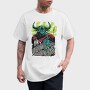 Mythology Minotauro, Tricou Barbati (Unisex)