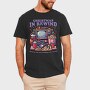 Christmas In Rewind Trend, Tricou Barbati (Unisex)