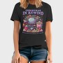 Christmas In Rewind Trend, Tricou Barbati (Unisex)