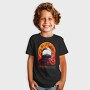 Space Hazard, Tricou Copii