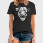 Realistic Dog, Tricou Barbati (Unisex)