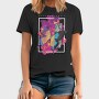Holographic Butterfly Flying, Tricou Barbati (Unisex)