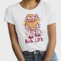 Nug Life, Tricou Femei