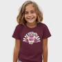 Fat Unicorn, Tricou Copii