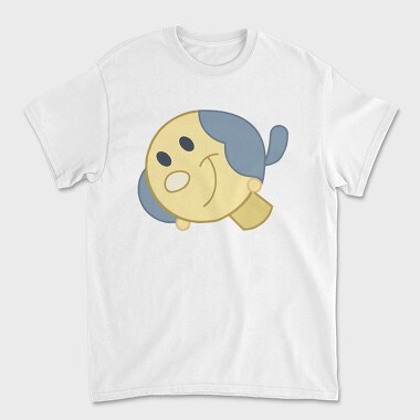 Popeye 4, Tricou Barbati (Unisex)