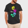 The Beatles 6, Tricou Barbati (Unisex)