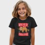 Christmas Sloth (2), Tricou Copii