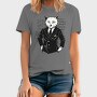 Gangster Cat In A Suit, Tricou Barbati (Unisex)