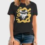 Gangster Cat, Tricou Barbati (Unisex)