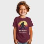 Big Foot, Tricou Copii